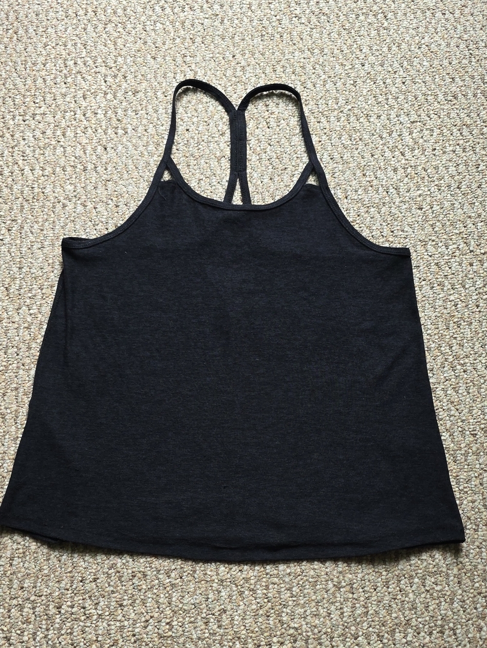 Beyond Yoga Spacedye Racerback Tank Top